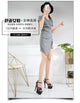 Shoes Women Stiletto sandals Striptease Walking Show Sandals Model high-heeled Shoes Sandals Platform Wedding Shoes Female New