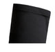 BIGTREE Shoes Women Sexy Over The Knee Boots Pointed Top Stretch Boots Thick Heel High Boots Black Long Boots Autumn Winter Shoe