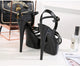 Shoes Women Stiletto sandals Striptease Walking Show Sandals Model high-heeled Shoes Sandals Platform Wedding Shoes Female New