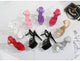 Shoes Women Stiletto sandals Striptease Walking Show Sandals Model high-heeled Shoes Sandals Platform Wedding Shoes Female New