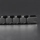 Charm bracelet Health Energy Bangle Arthritis Twisted Magnetic Exquisite Bracelet Male Gift Power Therapy Magnets Men Bracelet
