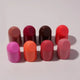 2025 Hot Lemontini Espresso Passionfruit Toast Moisturizing Lip Gloss Glaze Essence Gel Oil Lipstick Long Lasting Woman Makeup