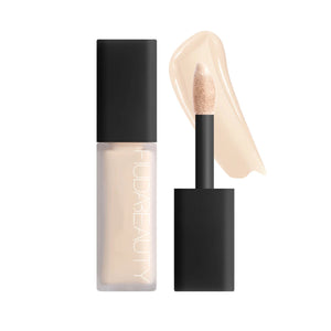 New Huda Beauty Flawless Liquid Foundation powder Lasting No Shedding Makeup Control Oil Locking Moisture Create Zero Pore Base