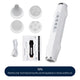 Oxygen Bubble Pen CO2 Oxygen Portable Facial Machine CO2 Gel Facial Skin Care Device Facial SPA CO2 Bubble Oxygen Beauty Machine