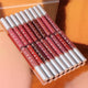 Dark Red Matte Lip Gloss 18 Color Velvet Lip Glaze LongLasting Waterproof Liquid Lipstick Natural Makeup Sexy for Women Lip Tint