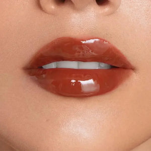 2025 Hot Lemontini Espresso Passionfruit Toast Moisturizing Lip Gloss Glaze Essence Gel Oil Lipstick Long Lasting Woman Makeup