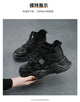 Winter New Women High Top Snow Boots Warm Plush Woman Comfortable Sneakers Waterproof Cottom Shoes Fashion Female Footwear 2025