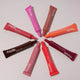 2025 Hot Lemontini Espresso Passionfruit Toast Moisturizing Lip Gloss Glaze Essence Gel Oil Lipstick Long Lasting Woman Makeup