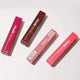 2025 Hot Lemontini Espresso Passionfruit Toast Moisturizing Lip Gloss Glaze Essence Gel Oil Lipstick Long Lasting Woman Makeup