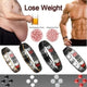 Charm bracelet Health Energy Bangle Arthritis Twisted Magnetic Exquisite Bracelet Male Gift Power Therapy Magnets Men Bracelet