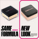 New Huda Beauty Flawless Liquid Foundation powder Lasting No Shedding Makeup Control Oil Locking Moisture Create Zero Pore Base