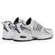 530 Women's & Men's Shoes 2025 Autumn & Winter Couple Style Breathable Mesh Retro Casual Running Sports Shoes