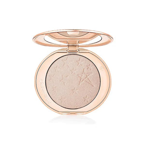 Setting Powder Flawless Powder Natural for Woman Makeup Long-lasting Oil Control Waterproof Skin Brightening Concealer Portable