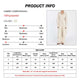 Oymimi Elegant Apricot Print Sets For Women 2 Pieces Fashion Long Sleeve Pockets Lace-Up Button Robe And Drawstring Pants Sets