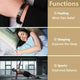 Charm bracelet Health Energy Bangle Arthritis Twisted Magnetic Exquisite Bracelet Male Gift Power Therapy Magnets Men Bracelet