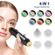 Oxygen Bubble Pen CO2 Oxygen Portable Facial Machine CO2 Gel Facial Skin Care Device Facial SPA CO2 Bubble Oxygen Beauty Machine