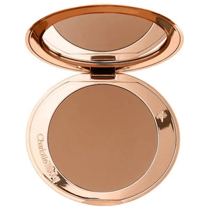 Fashion Original Powder Lasting Powder Soft Texture Beauty Tool Women Beauty Makeup Concealer Highlighter Face Setting Powder
