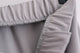 HH Women's 2-Piece Set Fashion Slimming Double-Sided Fabric Round Neck Long-Sleeve Top+Elegant Stretch Casual Wide Leg Pants