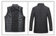 2025 winter new style high quality wool trench coat men,men's wool jackets,men fashion warm wool coat,plus-size M-XXXL