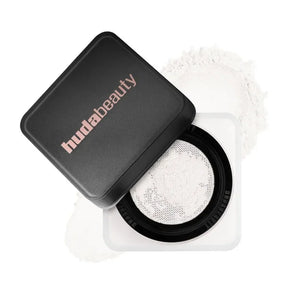 New Huda Beauty Flawless Liquid Foundation powder Lasting No Shedding Makeup Control Oil Locking Moisture Create Zero Pore Base