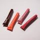 2025 Hot Lemontini Espresso Passionfruit Toast Moisturizing Lip Gloss Glaze Essence Gel Oil Lipstick Long Lasting Woman Makeup