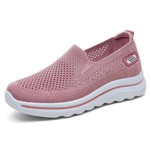 Sports women's summer sneakers New Mesh Breathable Lightweight Casual Walking women Shoes Breathable free shippiing shoes