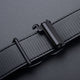 High-end And Atmospheric Men's Automatic Buckle Crocodile Pattern Belt New Men's Casual Wear Belt Fashion Youth Business Belt