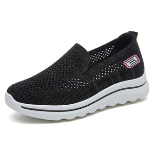 Sports women's summer sneakers New Mesh Breathable Lightweight Casual Walking women Shoes Breathable free shippiing shoes