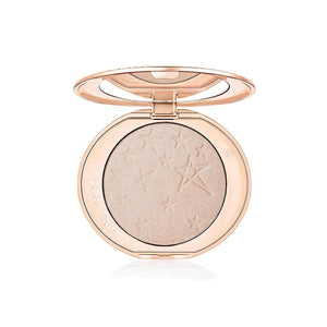 Fashion Original Powder Lasting Powder Soft Texture Beauty Tool Women Beauty Makeup Concealer Highlighter Face Setting Powder