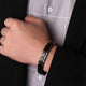 Charm bracelet Health Energy Bangle Arthritis Twisted Magnetic Exquisite Bracelet Male Gift Power Therapy Magnets Men Bracelet