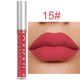 Dark Red Matte Lip Gloss 18 Color Velvet Lip Glaze LongLasting Waterproof Liquid Lipstick Natural Makeup Sexy for Women Lip Tint