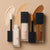 HUDA BEAUTY Faux Filter Luminous Matte Eye Concealer Moisturizing Long Lasting Lightweight Foundation Makeup Liquid Foundation
