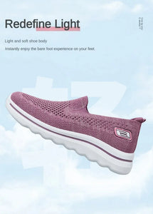 Sports women's summer sneakers New Mesh Breathable Lightweight Casual Walking women Shoes Breathable free shippiing shoes