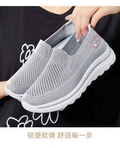 Sports women's summer sneakers New Mesh Breathable Lightweight Casual Walking women Shoes Breathable free shippiing shoes