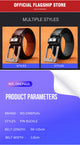 New Trend Men's High Quality Buckled Jeans Leather Casual Belt Business Cowboy Belt Men's Fashion Designer