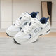530 Women's & Men's Shoes 2025 Autumn & Winter Couple Style Breathable Mesh Retro Casual Running Sports Shoes