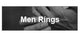 Vnox 2025 New Mobius Ring for Men Boys, Oxidized Twisted Stainless Steel Finger Band,Retro Endless Love Anniversary Gift for Him