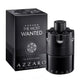 100ML Man Perfumes For Azzaro The Most Wanted Parfume Charm Eau De Parfum Lasting Intense Spicy Woody Seductive Fragrance Date