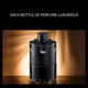 100ML Perfumes For Azzaro The Most Wanted Parfume Charm Eau De Parfum Intense Spicy Woody Seductive Fragrance Date Lasting Wear