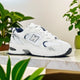 530 Women's & Men's Shoes 2025 Autumn & Winter Couple Style Breathable Mesh Retro Casual Running Sports Shoes