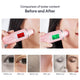 Oxygen Bubble Pen CO2 Oxygen Portable Facial Machine CO2 Gel Facial Skin Care Device Facial SPA CO2 Bubble Oxygen Beauty Machine