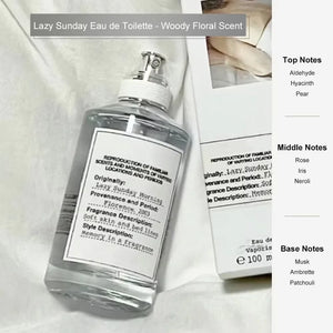 100Ml Original Perfume Long Lasting Light Woody Luxury Fragrance for Daily Eau De Parfum Spray Cologne Fragrance Women Men