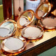 Fashion Original Powder Lasting Powder Soft Texture Beauty Tool Women Beauty Makeup Concealer Highlighter Face Setting Powder