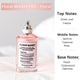 100Ml Original Perfume Long Lasting Light Woody Luxury Fragrance for Daily Eau De Parfum Spray Cologne Fragrance Women Men