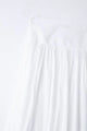 HH Women's 2-piece Set Of Blue Embroidered Single-breasted Loose Shirt + Chic High-waisted Loose Pleated Street Skirt Suit