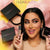 New Huda Beauty Flawless Liquid Foundation powder Lasting No Shedding Makeup Control Oil Locking Moisture Create Zero Pore Base
