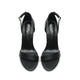 High-heeled Shoes Women Summer Footwear Stiletto Platform Buckle Sandals Elegant Party Dress Women Shoe Small Size 32 Designer