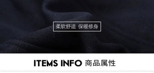 2025 winter new style high quality wool trench coat men,men's wool jackets,men fashion warm wool coat,plus-size M-XXXL