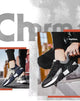 Men's Comfortable Running Shoes Dad Sneakers Thick Sole Breathable Low Cut Spring Autumn Season Sporty Casual Shoes