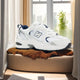 530 Women's & Men's Shoes 2025 Autumn & Winter Couple Style Breathable Mesh Retro Casual Running Sports Shoes